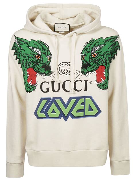 gucci hoodie cheap sale|gucci hoodie shop.